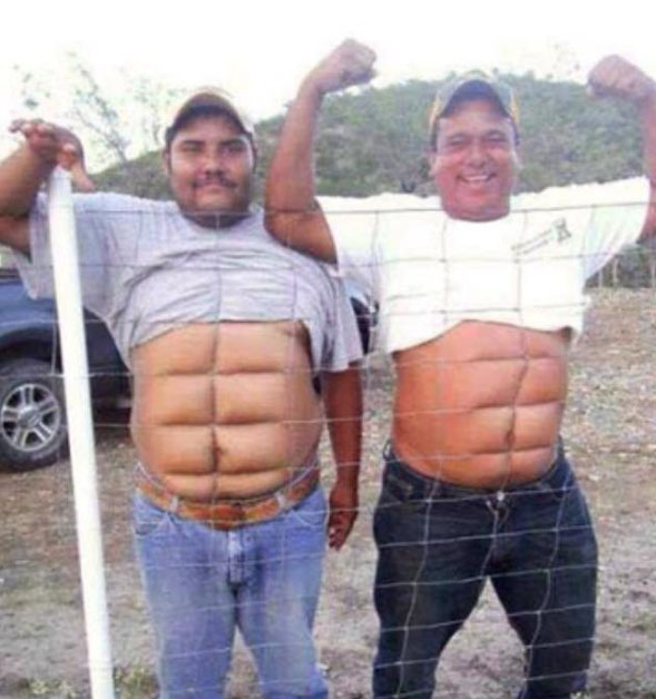 笑出腹肌，那些让人捧腹的搞笑网络名字插图