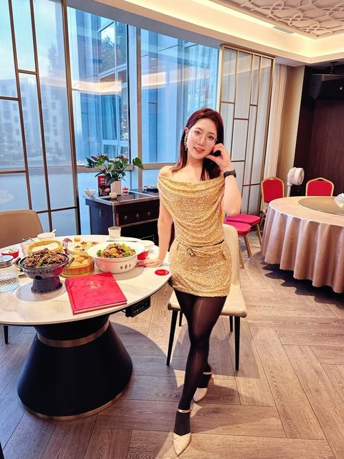 京城佳缘，北京女士的交友新风尚插图