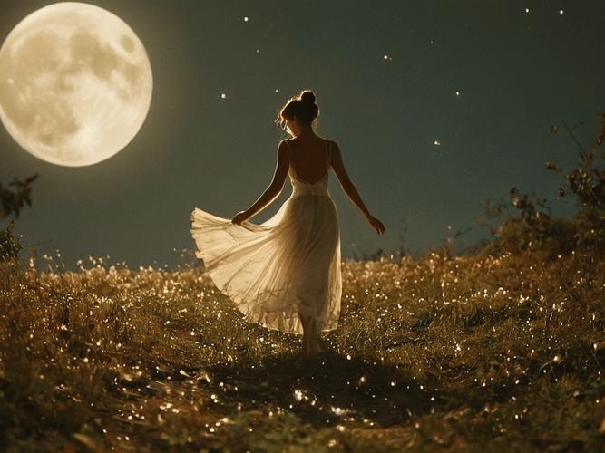 孤独爱恋，菲的孤影独舞插图