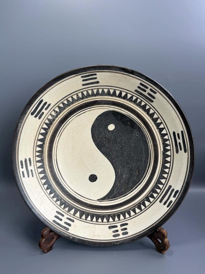 瓷都八字排盘，探寻中华瓷都的璀璨奥秘插图