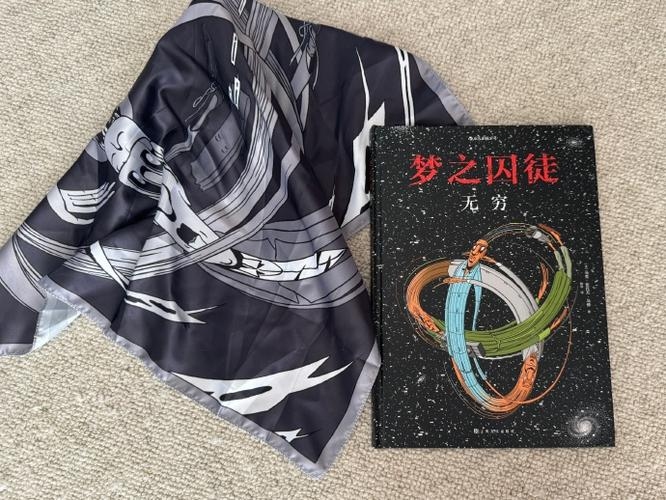 剪断的梦境，一次关于自我重塑的梦境之旅插图