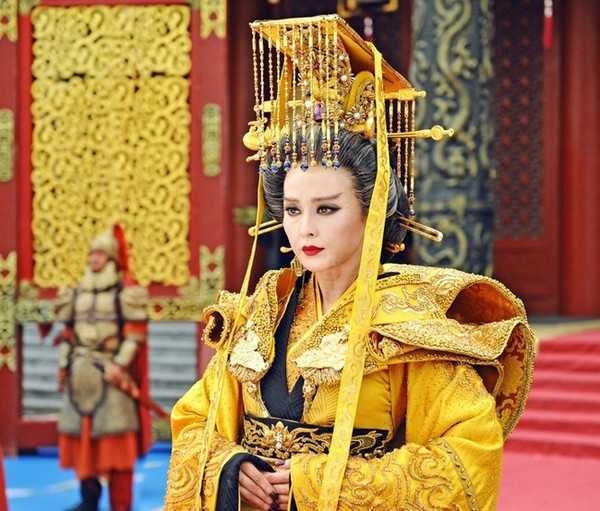 皇帝身边大红人生肖揭秘插图