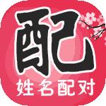 瓷都算命姓名配对插图