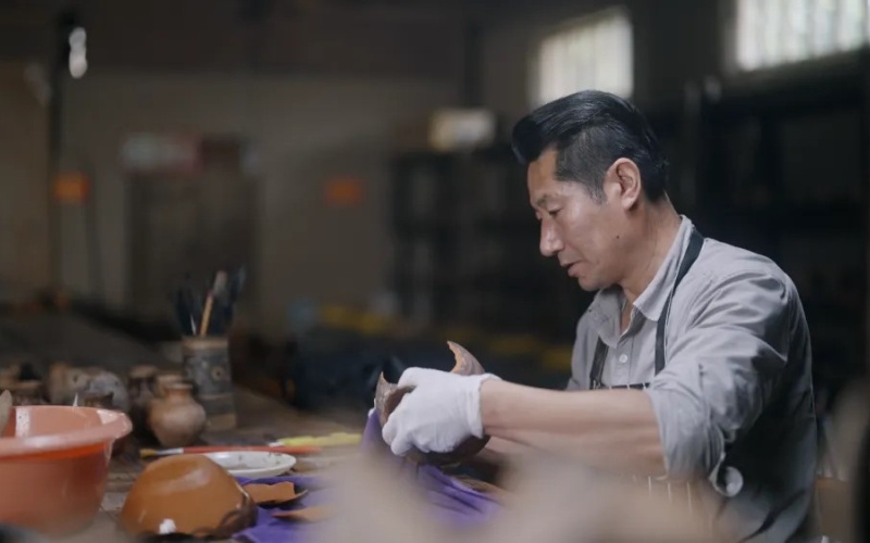 瓷都测名网，传承与创新并蓄的命名艺术平台插图