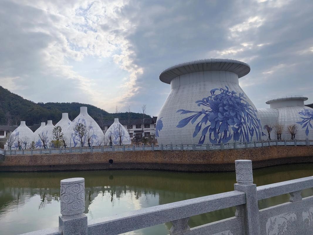 瓷都信息网，开启古韵今音的数字明珠插图