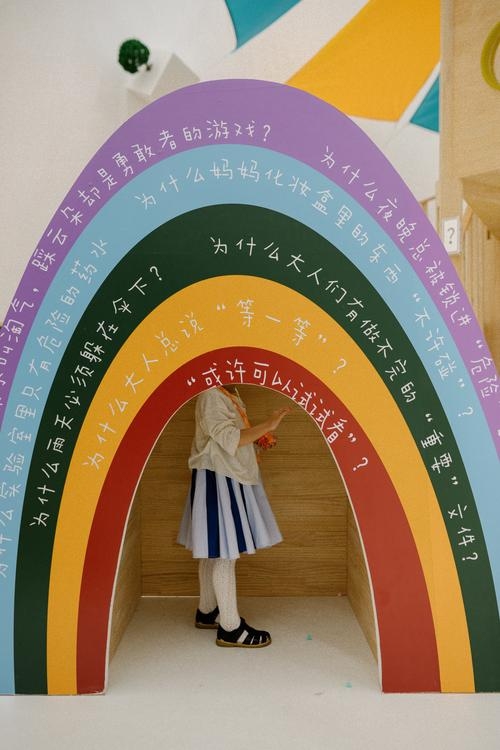 许多语儿微博，多元视角下的语言文化探索插图