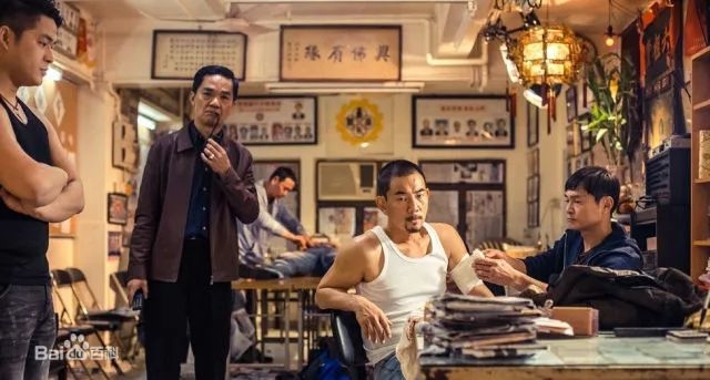 树大招风，揭示背后的生肖之谜插图