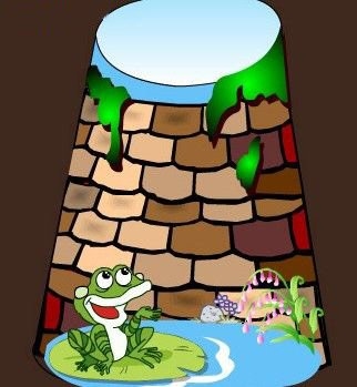 井底之蛙猜一生肖—探寻生肖之谜插图