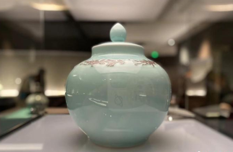 瓷都在线起名，创新理念引领文化新征程插图