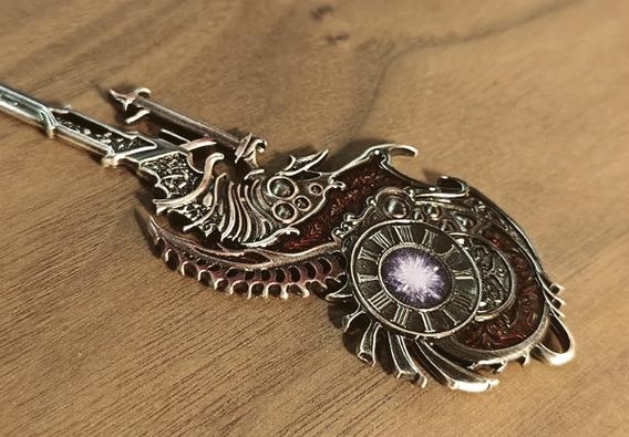 盘点最酷游戏名字，打造独特符号的魔法钥匙插图