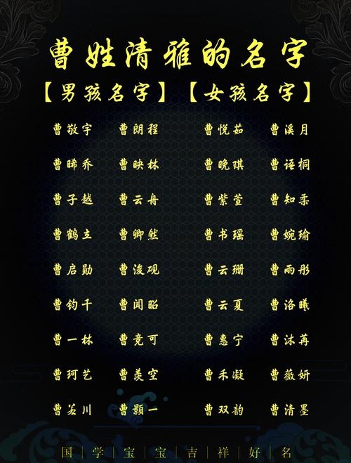 悦耳之名，精选好听的女名插图