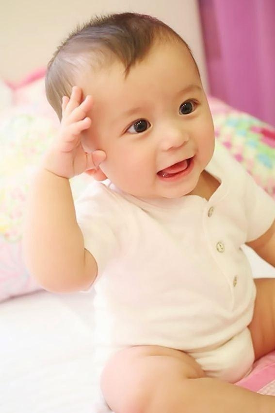 婴儿在线取名,给新生儿贴心的专属关怀插图 婴儿在线取名,给新生儿贴心的专属关怀插图