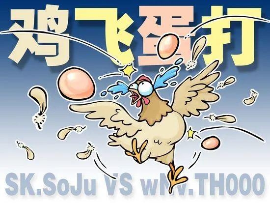 鸡飞蛋打与生肖的奇妙关联插图
