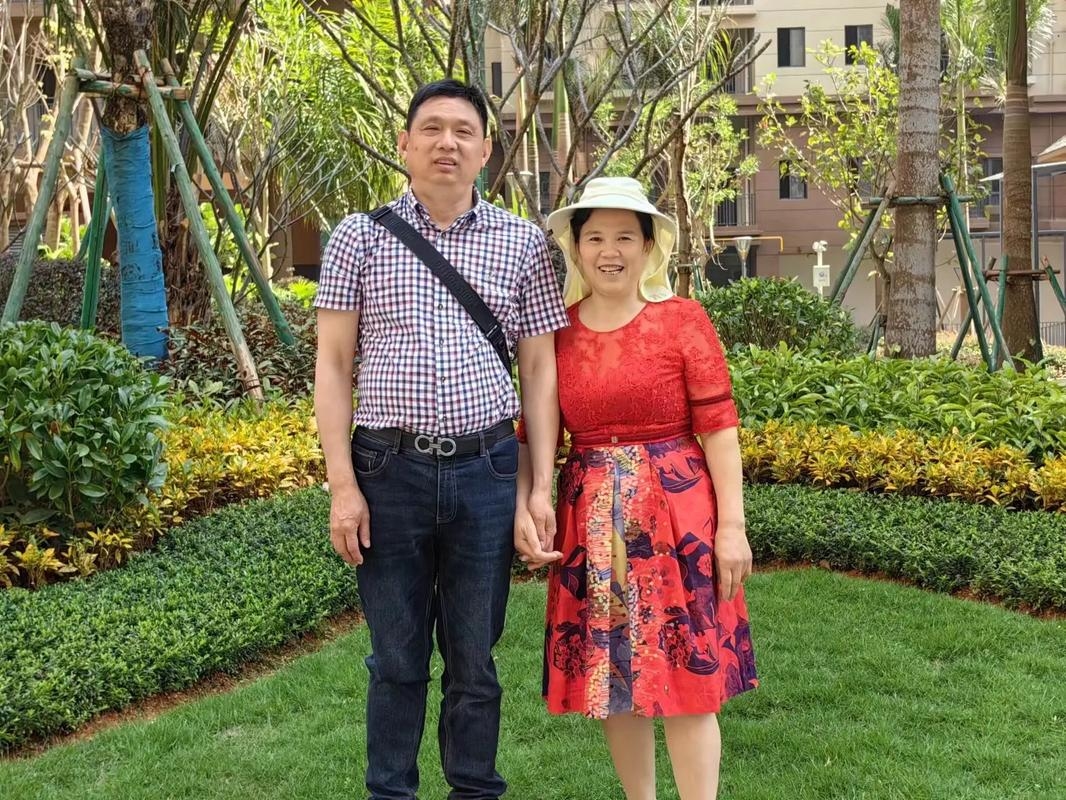 幸福家园夫妻交友插图