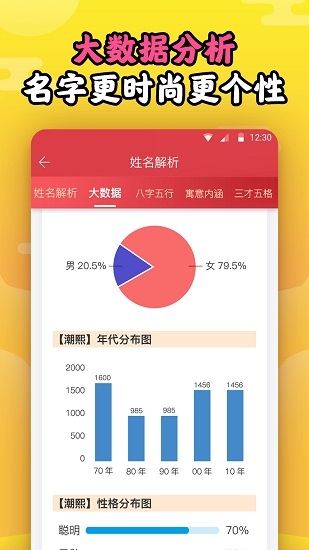 免费取名网站，为宝宝起名的智慧之选插图