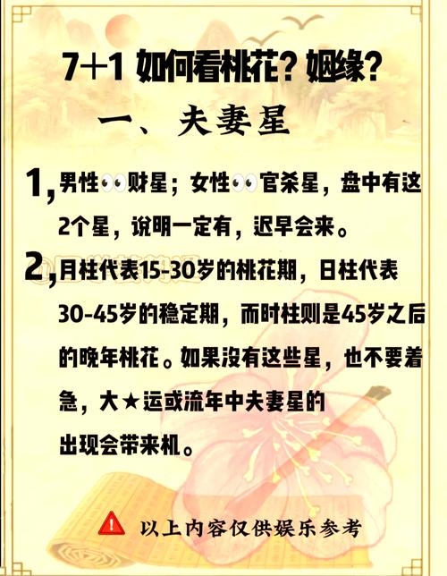 免费算命婚姻配对，探寻幸福的红线插图