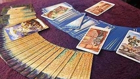 免费算命网站，探索命运的神秘之旅插图