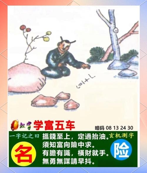 学富五车，揭秘正确答案所属一肖插图