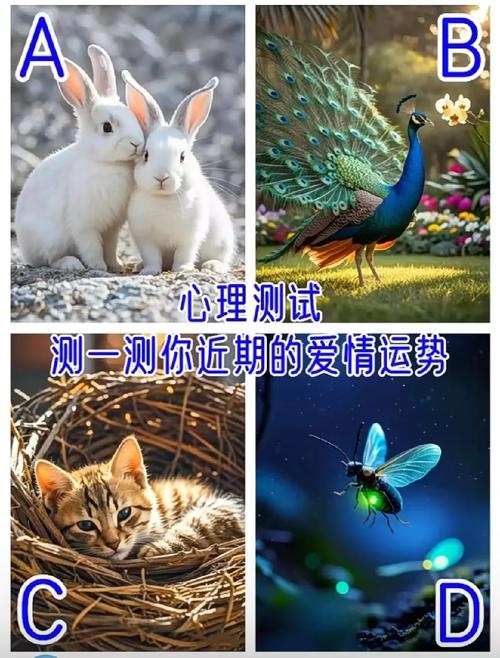 免费测试缘分，解锁潜在缘分，开启甜蜜相遇之旅插图