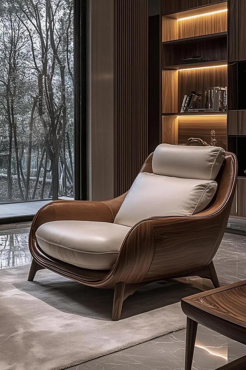 沙发，现代生活的社交与调节之重插图