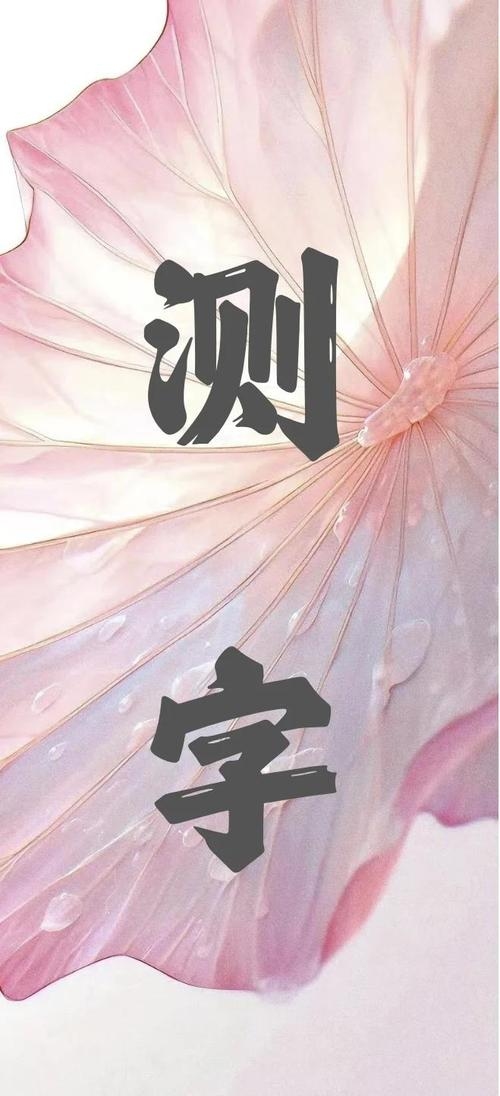 免费测字打分,探索汉字背后的文化与命运插图 免费测字打分,探索汉字背后的文化与命运插图