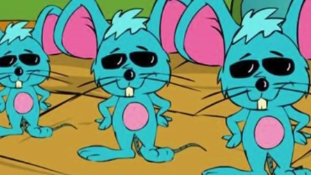 晨光初现，揭晓生肖之谜插图