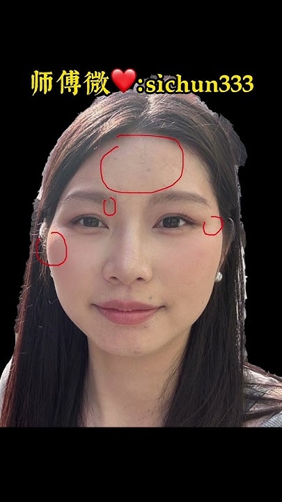 颧骨高的女人面相解析插图