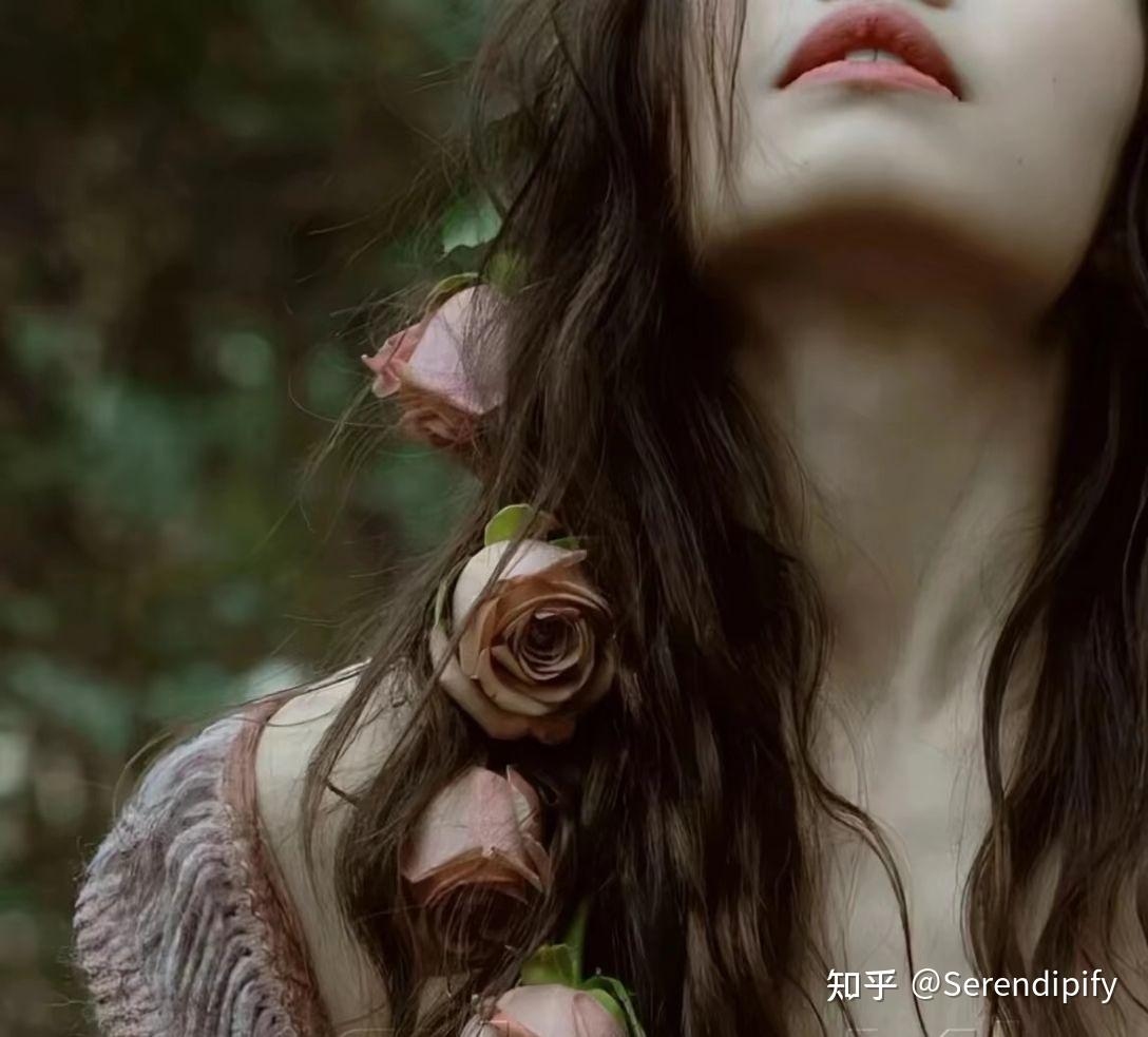 伤感空间名字，情感的细腻独白插图