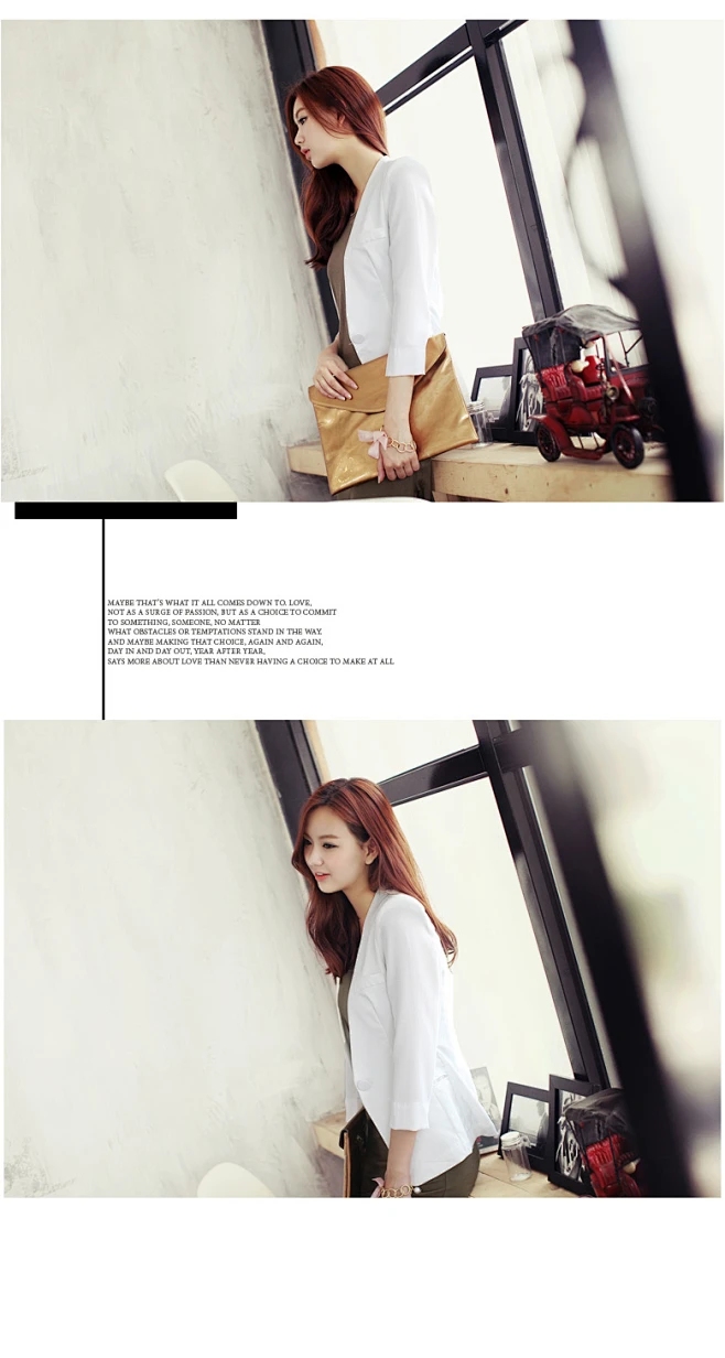 韩国时尚起义，引领全球潮流的新风尚插图