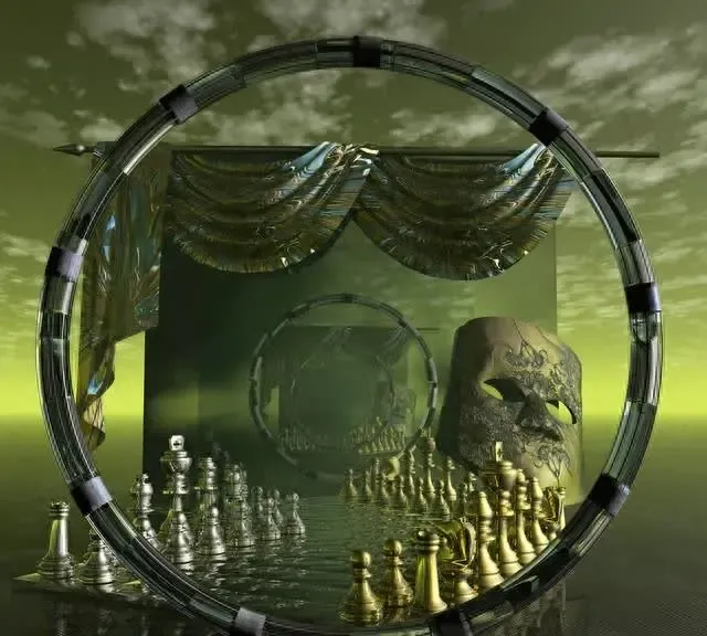 魔鬼启示录，探索未知世界的神秘之门插图