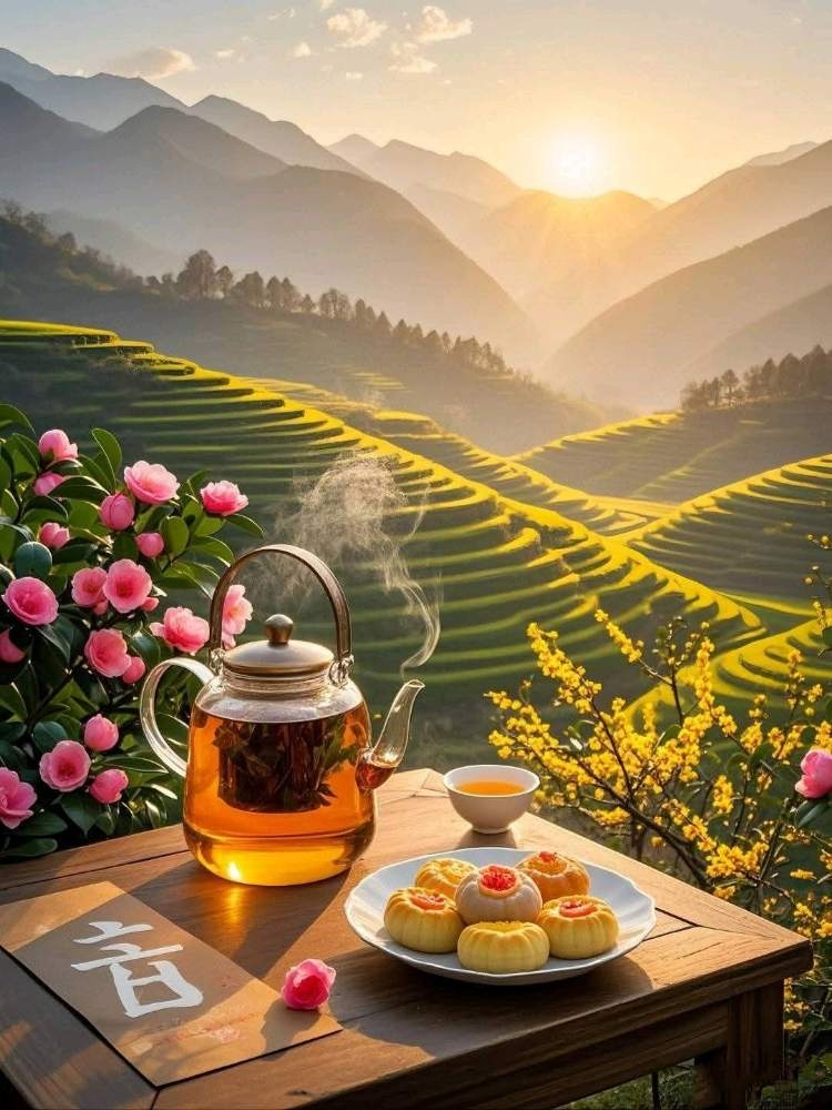 3号几点立春，春回大地的时刻插图