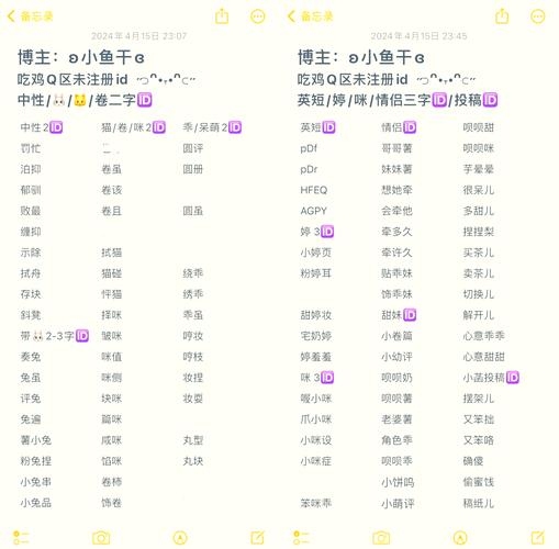 适合女生吃鸡的名字精选插图