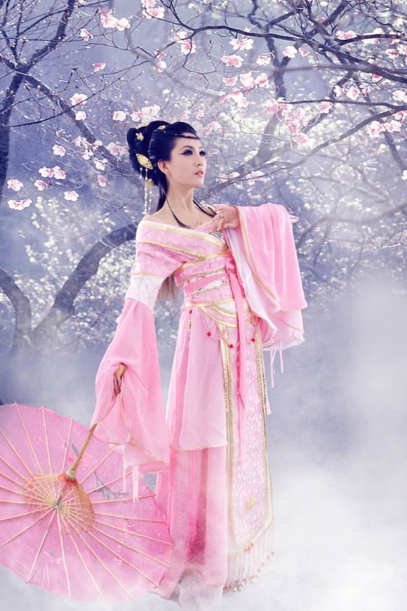 梅花三弄生肖探秘插图