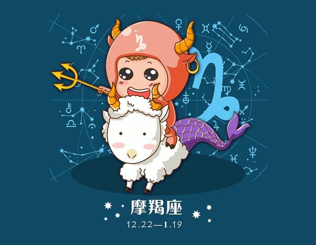 属虎摩羯女，忠诚守护婚姻，理性应对挑战插图