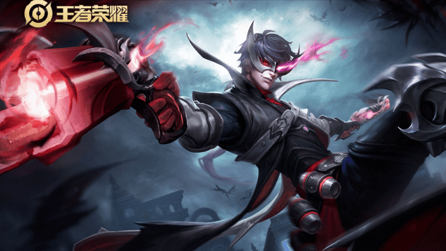 适合弓箭手的名字插图