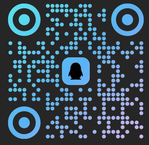 符号qq名字，个性与文化的独特表达插图