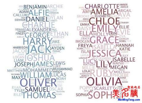 S开头的女生英文名推荐插图