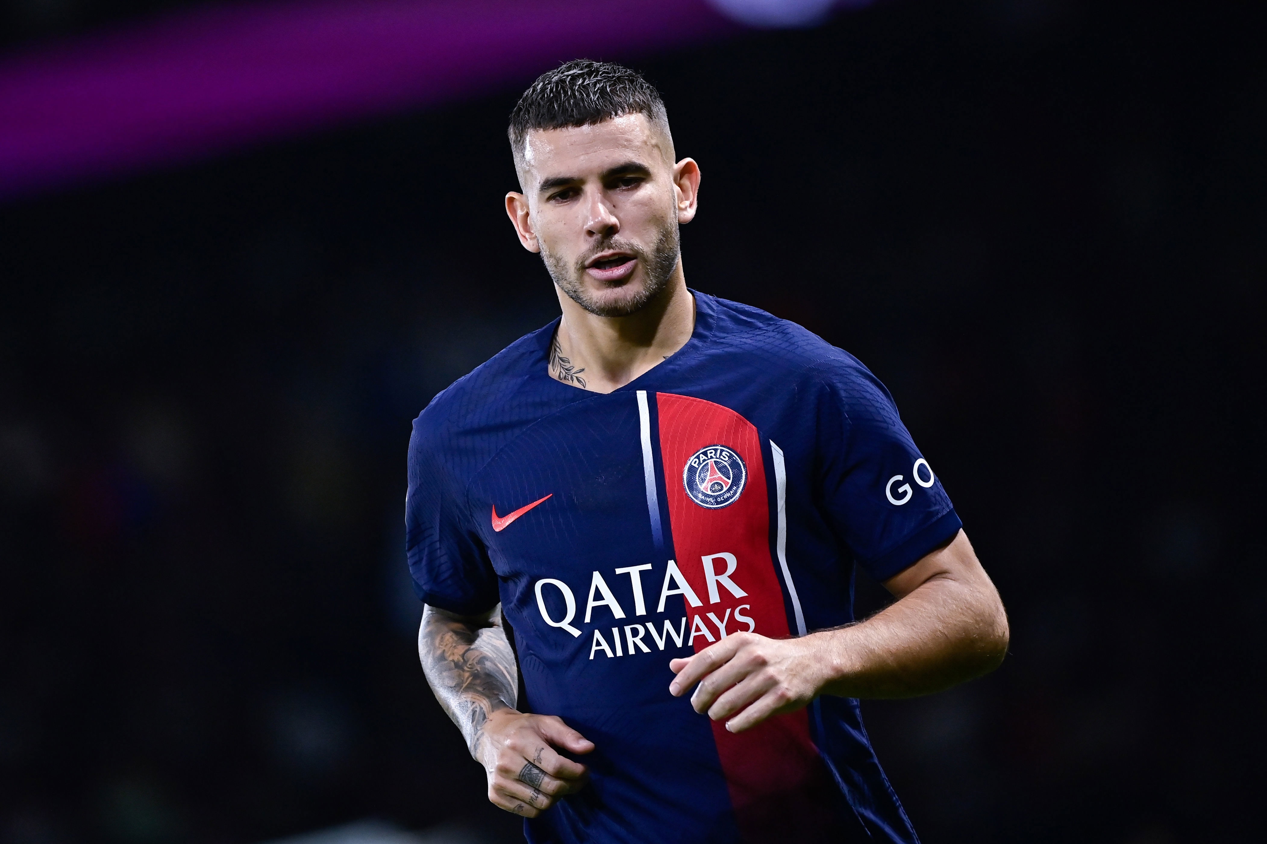 卢卡斯，光明与希望的象征插图