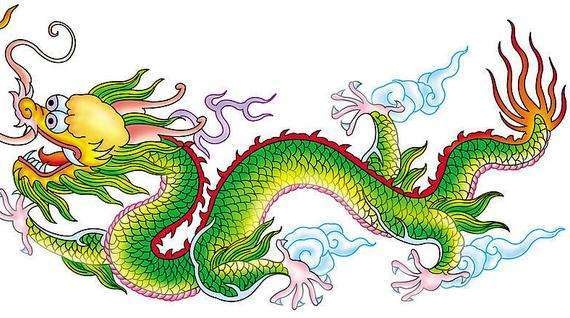 属龙的几月出生最好—探寻最佳命运时机插图