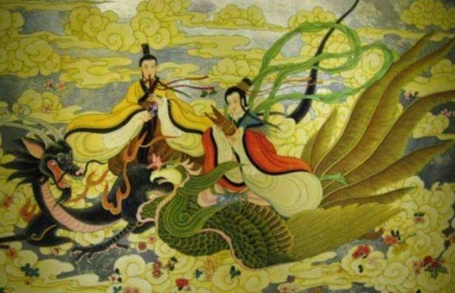 乘龙快婿生肖揭秘插图 乘龙快婿生肖揭秘插图