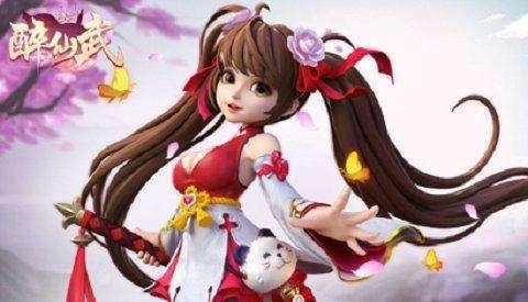 萌力全开，那些让人爱不释手的可爱游戏名字插图