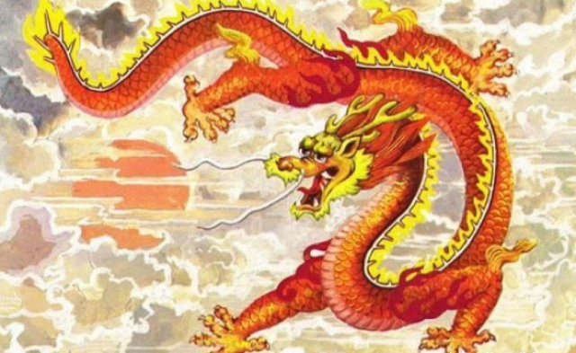 属龙人的最佳出生月份插图 属龙人的最佳出生月份插图