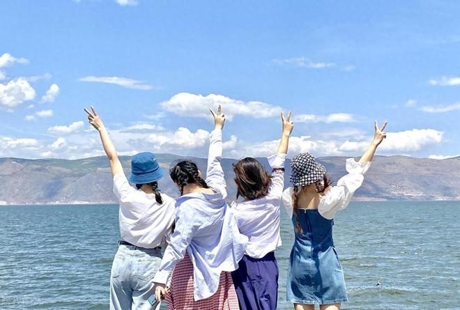 吉林市女找男,跨越距离的浪漫邂逅插图 吉林市女找男,跨越距离的浪漫邂逅插图