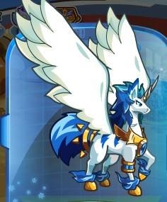 奥拉星，梦幻星域的璀璨命名艺术插图