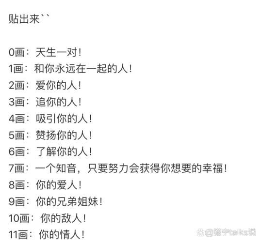 姓名笔画相减配对研究插图