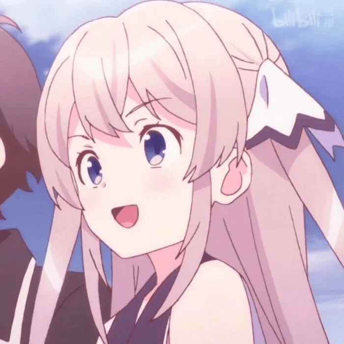 甜美女孩的网名，梦幻与可爱的完美融合插图