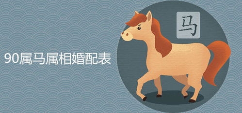 属马女最佳婚配属相探讨插图 属马女最佳婚配属相探讨插图