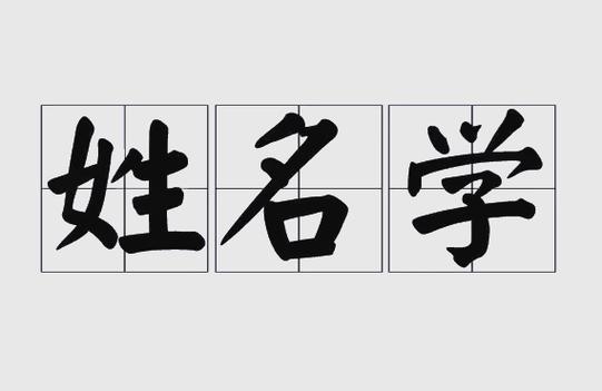 姓名评分测试，揭开你名字背后的秘密插图