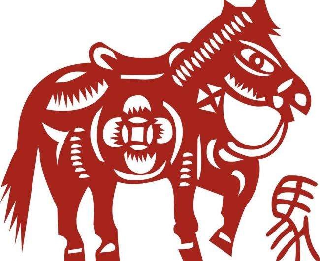 属马人2020年运势展望插图 属马人2020年运势展望插图