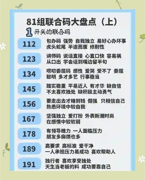 姓名测试命运,揭开命运密钥的神秘密码插图 姓名测试命运,揭开命运密钥的神秘密码插图